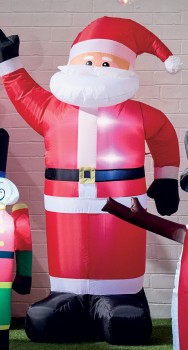 Jolly-Joy-6ft-Inflatable-Santa on sale