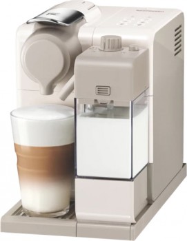 Nespresso-Lattissima-Touch-Coffee-Machine-White on sale