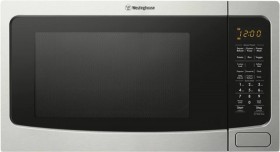 Westinghouse-40L-1100W-Microwave-Stainless-Steel on sale