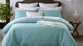 Heritage-Marcelle-Quilted-Quilt-Cover-Set-in-Sky-Blue on sale