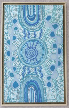 Emma-Stenhouse-X-Vue-Meeting-Place-Wall-Art on sale