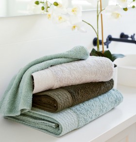 Vue-Organic-Cotton-Bath-Towels on sale