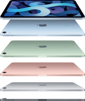 Apple-iPad-Air-WiFi-64GB on sale