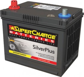 Selected-SuperCharge-Silver-Plus-Batteries on sale