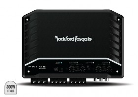 Rockford-Fosgate-Prime-Series-42-Channel-Class-D-Power-Amplifier on sale