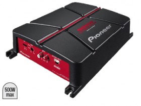 Pioneer-Bridgeable-21-Channel-Class-A-Power-Amplifier on sale