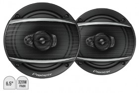 Pioneer-A-Series-65-3-Way-Coaxial-Speakers on sale