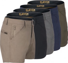 ELEVEN-Jolt-Shorts on sale