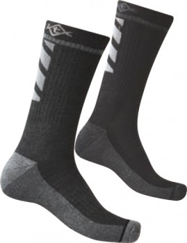 WickTx-CoolMax-Bamboo-Copper-Reflective-Socks-2-Pack on sale