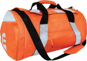ELEVEN-Hi-Vis-Work-Duffle-Bag on sale