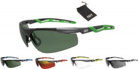 Blue-Rapta-Athlete-Safety-Glasses on sale