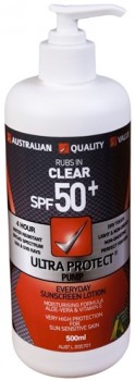 Ultra-Protect-SPF50-Broad-Spectrum-Sunscreens-500ml-Pump on sale