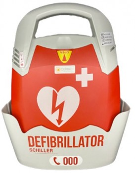 Cardiac-Defibrillators-Wall-Mount on sale