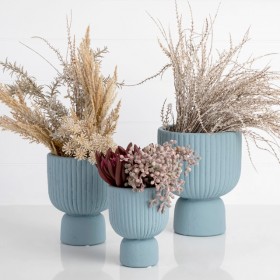 Circa-Denim-Planter-by-Habitat on sale
