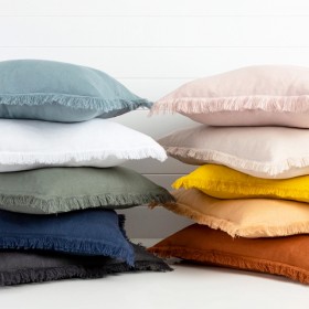 Sahara-Linen-Cushion-by-MUSE on sale