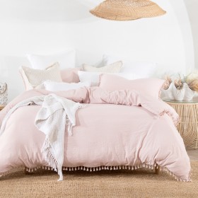 Hannah-Quilt-Cover-Set-by-Essentials on sale