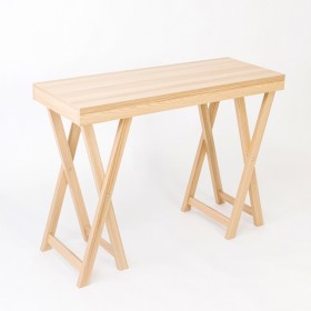Monterey-Hallway-Table-by-Habitat on sale