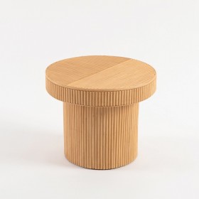 Miller-Side-Table-by-MUSE on sale