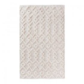 Malin-Floor-Rug-by-Habitat on sale