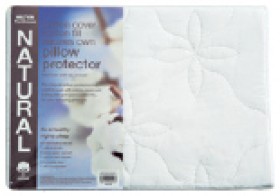 Cotton-Pillow-Protector-by-Penthouse-Natural on sale