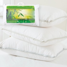Bamboo-Surround-Pillow-by-Hilton on sale