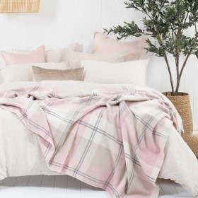 Bowral-Australian-Wool-375gsm-Blanket-by-Habitat on sale