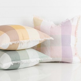Picnic-Party-Cushion-by-MUSE on sale