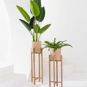 Remy-Planter-on-Stand-by-Habitat on sale