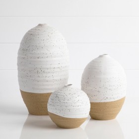 Elm-Decorative-Vase-by-MUSE on sale