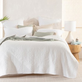 Callie-Palm-Coverlet-Set-by-Habitat on sale