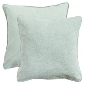 Callie-Palm-European-Pillowcase-by-Habitat on sale