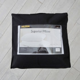 Hotel-Home-Superior-European-Pillow-by-Hilton on sale