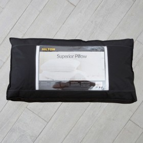 Hotel-Home-Superior-King-Pillow-by-Hilton on sale