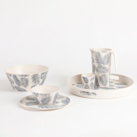 Byron-Bamboo-Denim-Kitchen-Range-by-Habitat on sale