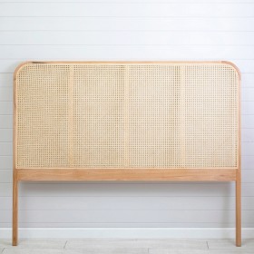 Galloway-Bedhead-by-Habitat on sale