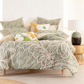 Fleur-Quilt-Cover-Set-by-Habitat on sale