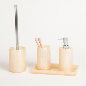 Ariel-Bathroom-Accessories-by-MUSE on sale