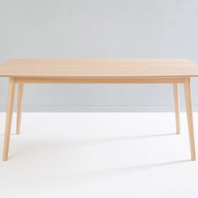 Abode-Rectangle-Table-by-Habitat on sale