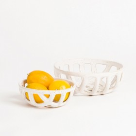 Lattice-Decorative-Bowl-by-MUSE on sale