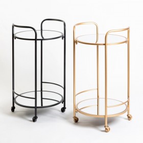 Martini-Bar-Cart-by-Habitat on sale