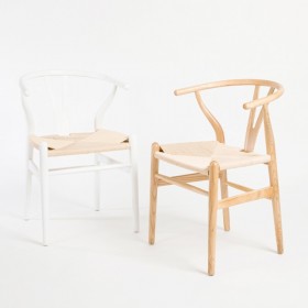 Replica-Wishbone-Chair-by-MUSE on sale