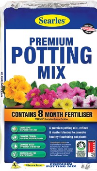 Searles-Premium-Potting-Mix-30L on sale