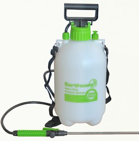 Earthcore-Pressure-Sprayer-5L on sale