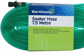 Earthcore-75m-Soaker-Hose on sale
