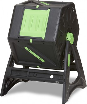 Tumbling-Composter-105L on sale