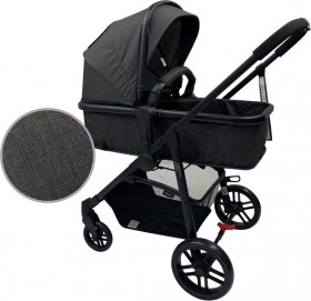 Mothers-Choice-Haven-II-Stroller on sale