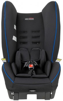 Safe-N-Sound-Cavalier-Convertible-Car-Seat on sale