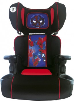 The-First-Years-Marvel-Spider-Man-Licensed-Car-Booster-Seat on sale