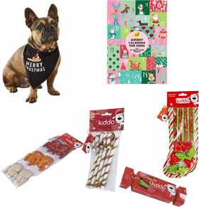 Pet-Christmas on sale