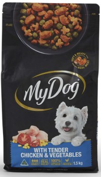 My-Dog-Dry-Dog-Food-Varieties-15kg on sale